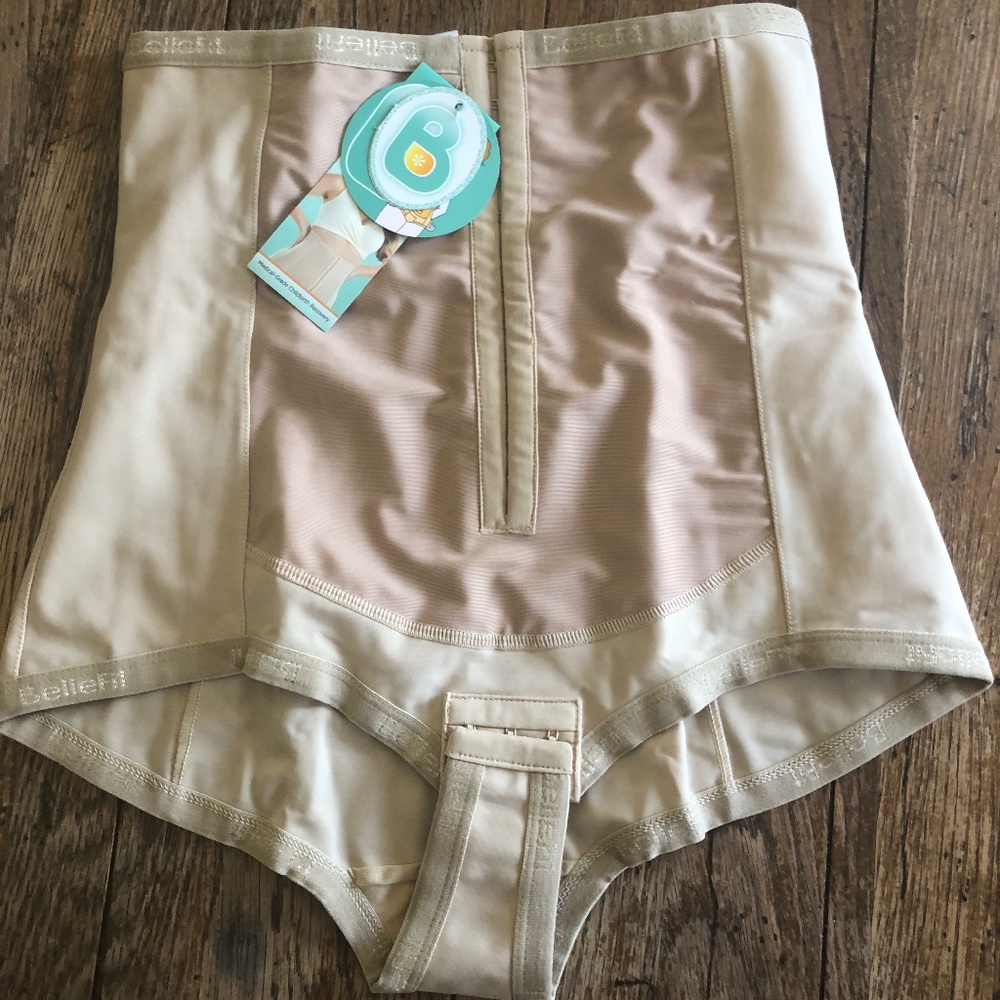 Bellefit Maternity Childbirth Recovery XL